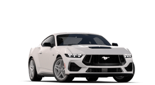 2026 Ford Mustang® External Image 4